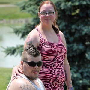 Meet your Posher, Barbara